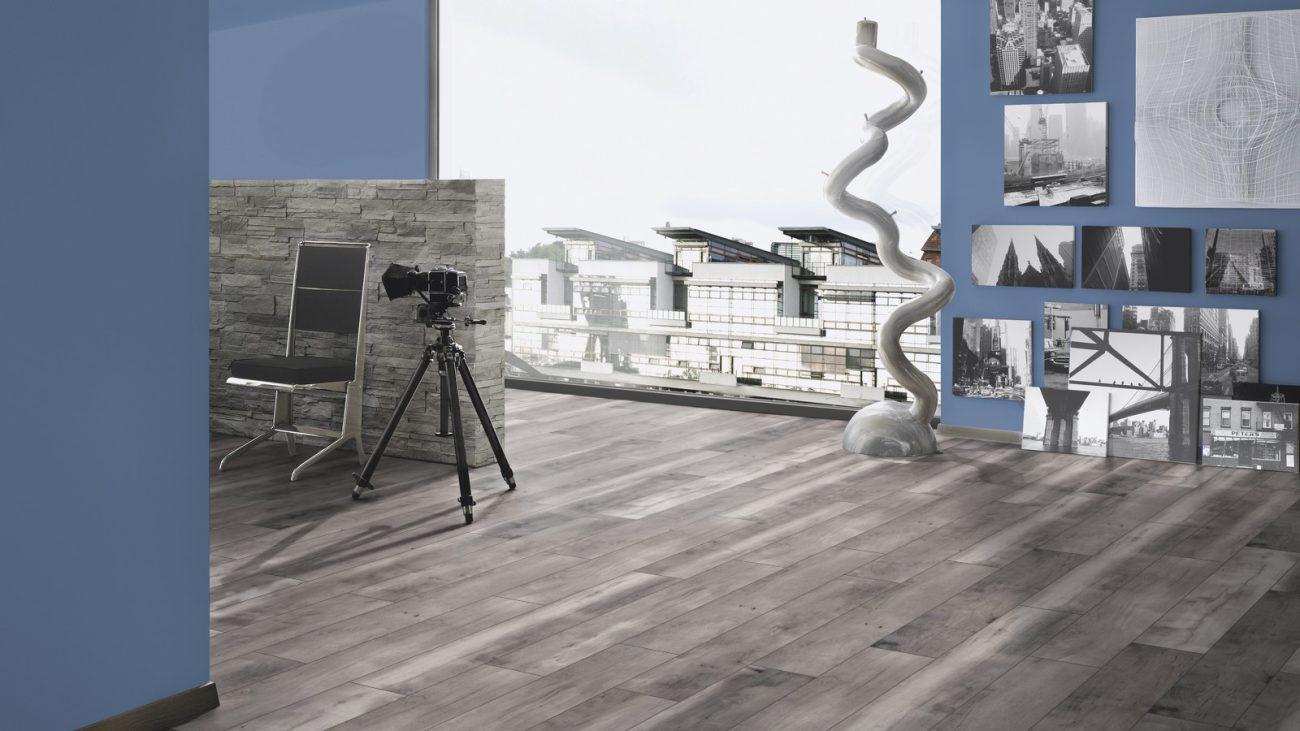 DA08 Parchet Dureco Oak Rustic Grey