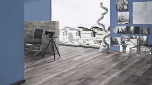 DA08 Parchet Dureco Oak Rustic Grey - imagine 5