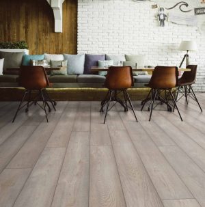 DA09 Parchet Dureco Ambergris Grey