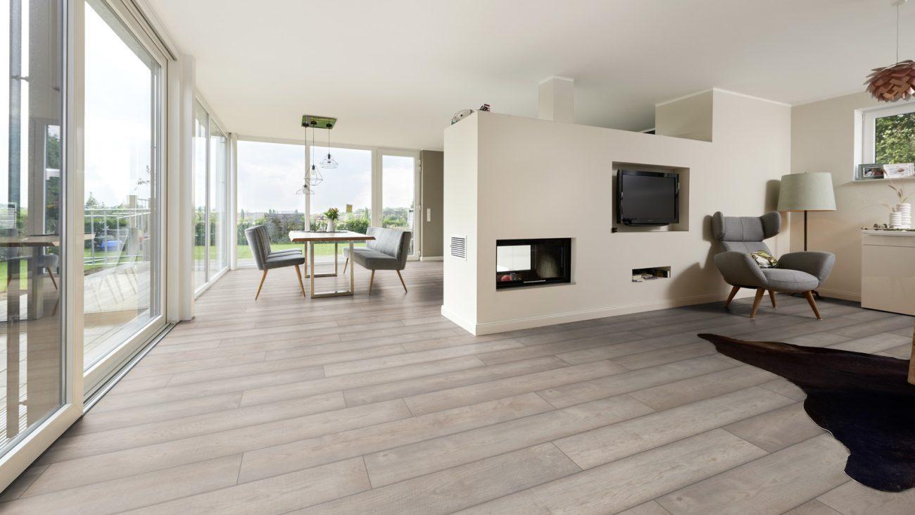 DA09 Parchet Dureco Ambergris Grey