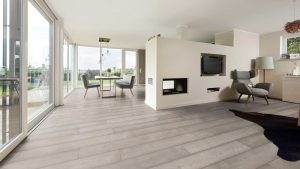 DA09 Parchet Dureco Ambergris Grey - imagine 4