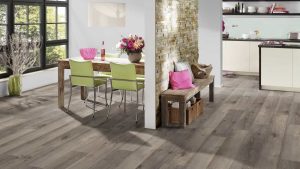 DA10 Parchet Dureco Oak Shadow Grey - imagine 2