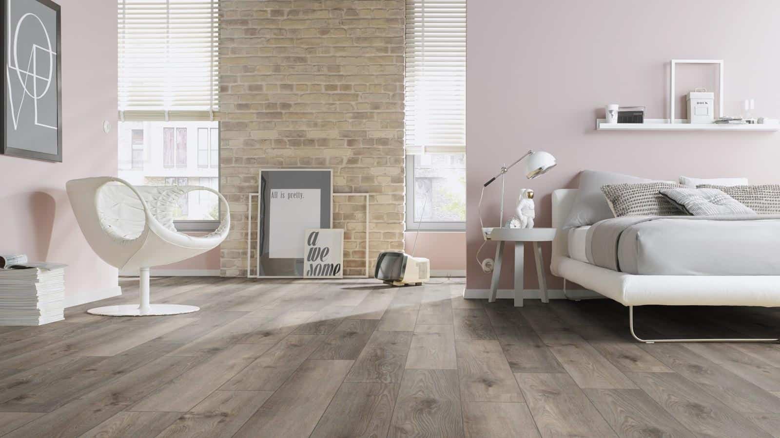 DA10 Parchet Dureco Oak Shadow Grey - imagine 3