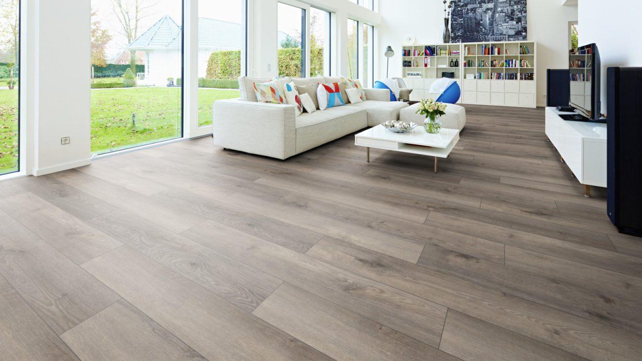DA10 Parchet Dureco Oak Shadow Grey