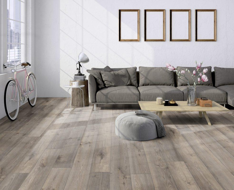 DA10 Parchet Dureco Oak Shadow Grey