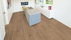DA11 Parchet Dureco Oak Indian Brown - imagine 5