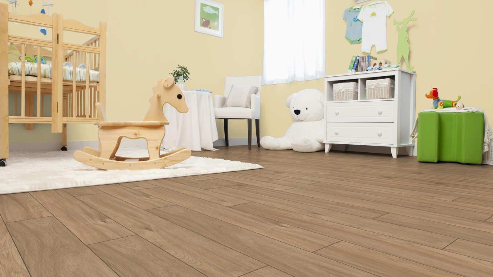 DA11 Parchet Dureco Oak Indian Brown - imagine 3