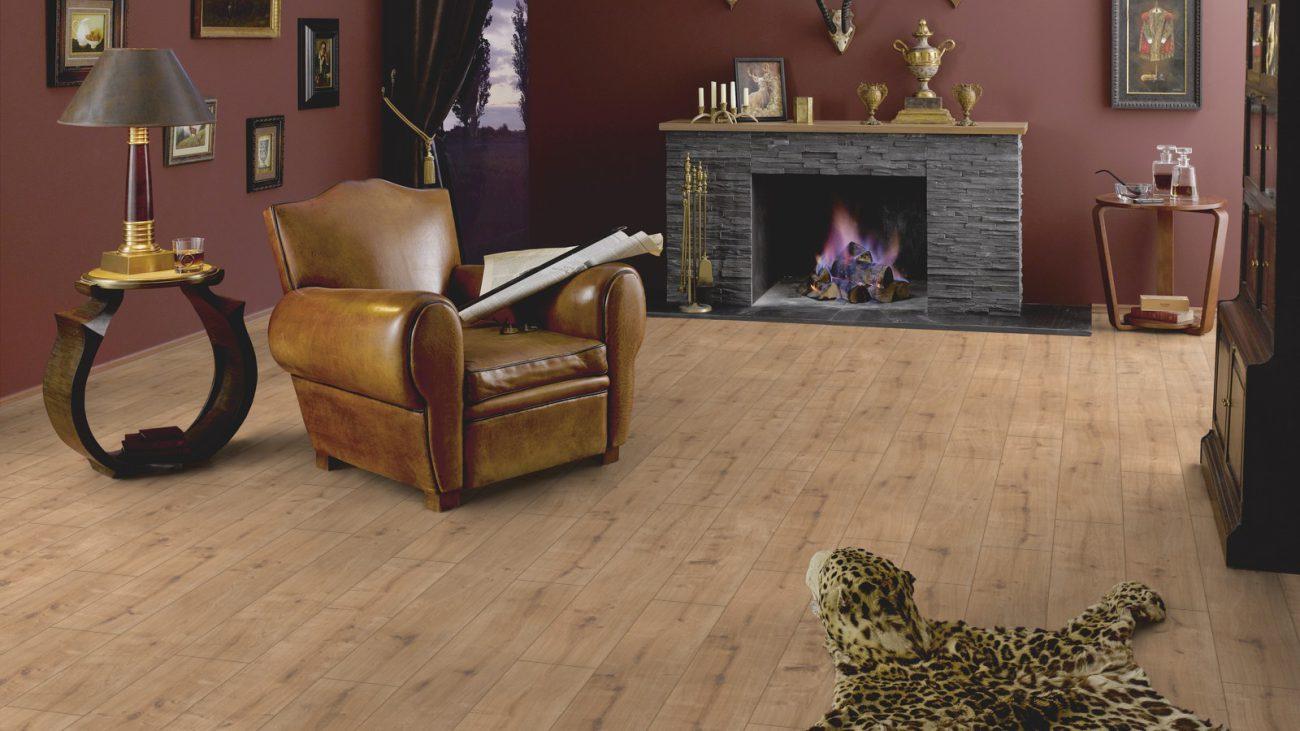 DA12 Parchet Dureco Oak Sahara Beige