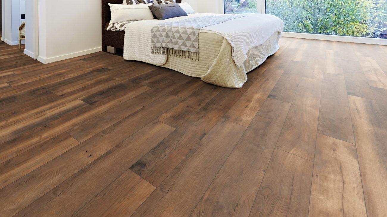 DA13 Parchet Dureco Oak Chamois