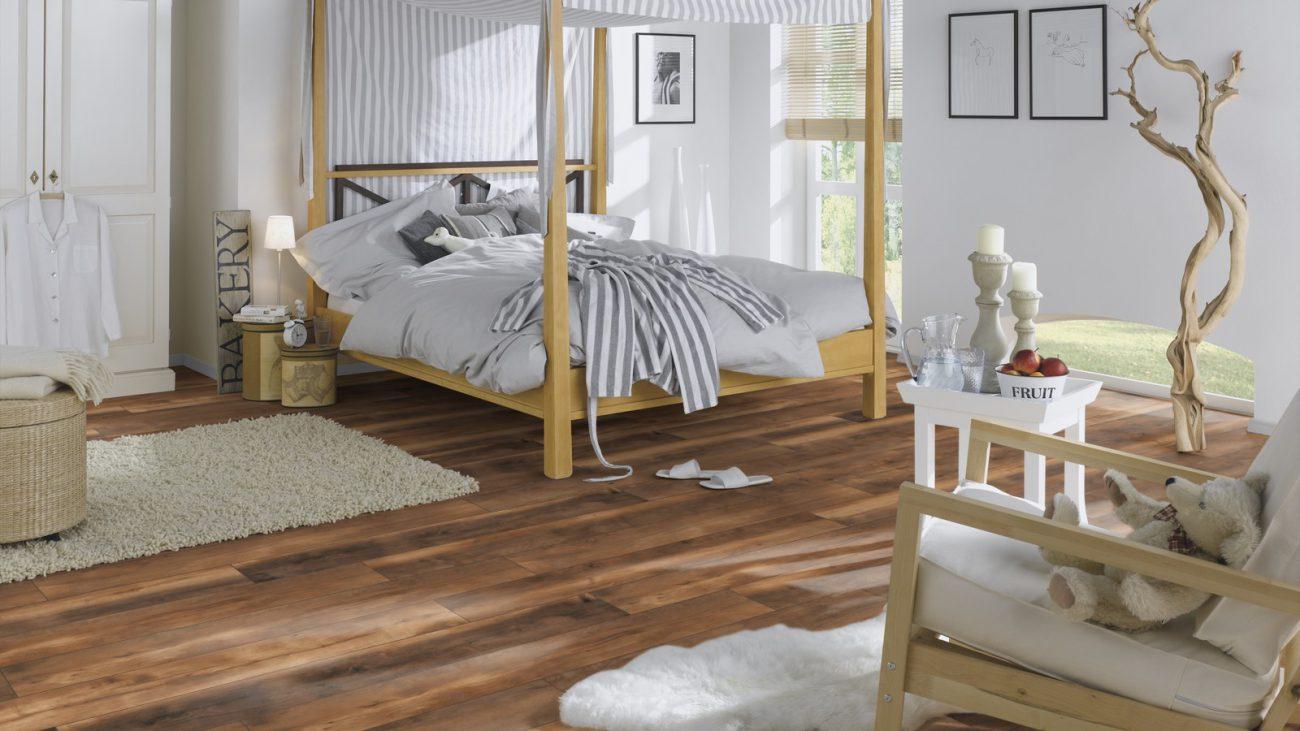 DA13 Parchet Dureco Oak Chamois