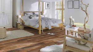 DA13 Parchet Dureco Oak Chamois - imagine 2