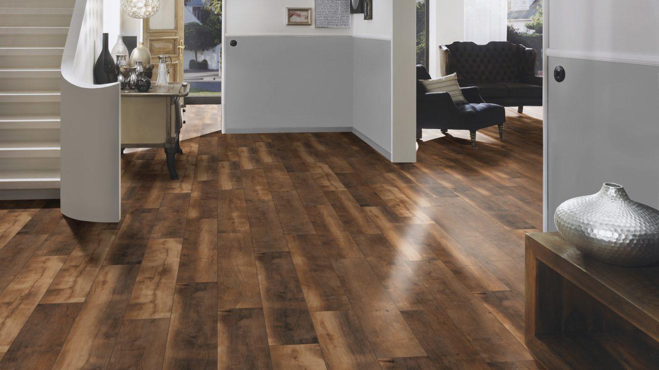 DA13 Parchet Dureco Oak Chamois