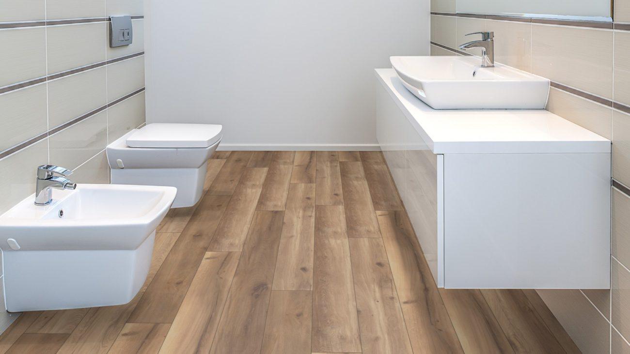 DA14 Parchet Dureco Oak Roman Brown