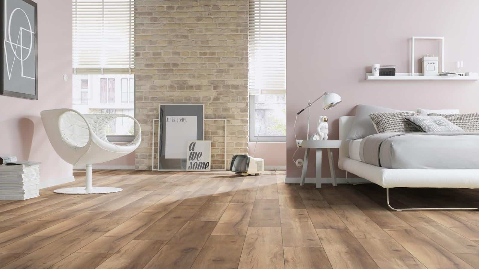 DA14 Parchet Dureco Oak Roman Brown - imagine 4