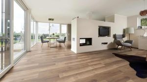 DA14 Parchet Dureco Oak Roman Brown - imagine 5