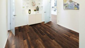 DA15 Parchet Dureco Oak Bordeaux Brown - imagine 3