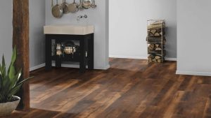 DA15 Parchet Dureco Oak Bordeaux Brown - imagine 5