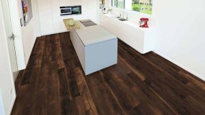 DA16 Parchet Dureco Oak Cuba Brown - imagine 2