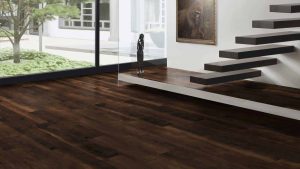 DA16 Parchet Dureco Oak Cuba Brown - imagine 5