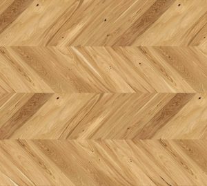 Parchet Triplustratificat Stejar Chevron Caramel - imagine 2