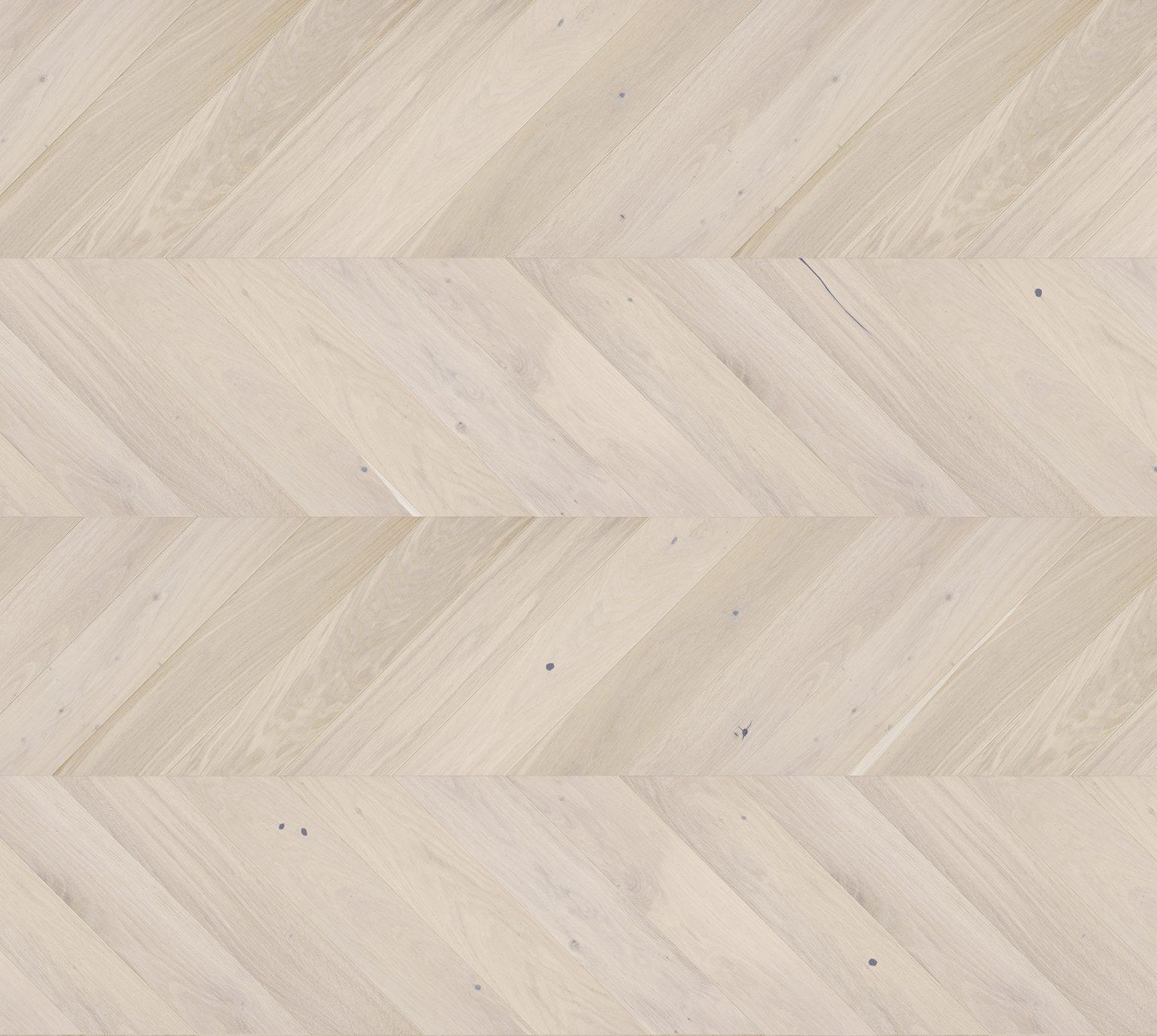 Parchet Triplustratificat Stejar Chevron Trivor