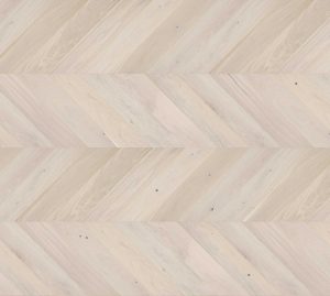 Parchet Triplustratificat Stejar Chevron Trivor - imagine 2