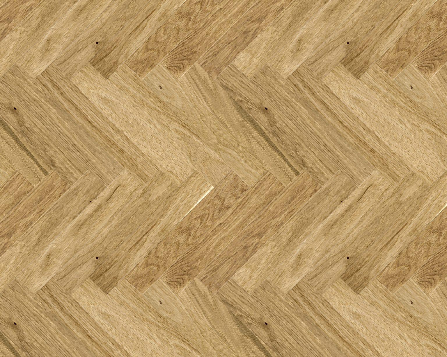Parchet Triplustratificat Stejar Herringbone Bright