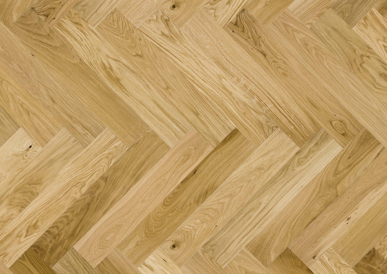 Parchet Triplustratificat Stejar Herringbone Caramel