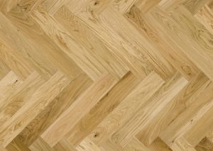 Parchet Triplustratificat Stejar Herringbone Caramel - imagine 2