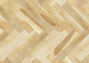 Parchet Triplustratificat Herringbone Jension Auric - imagine 2