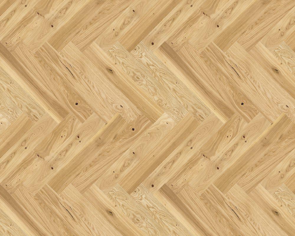 Parchet Triplustratificat Stejar Herringbone Ramsey