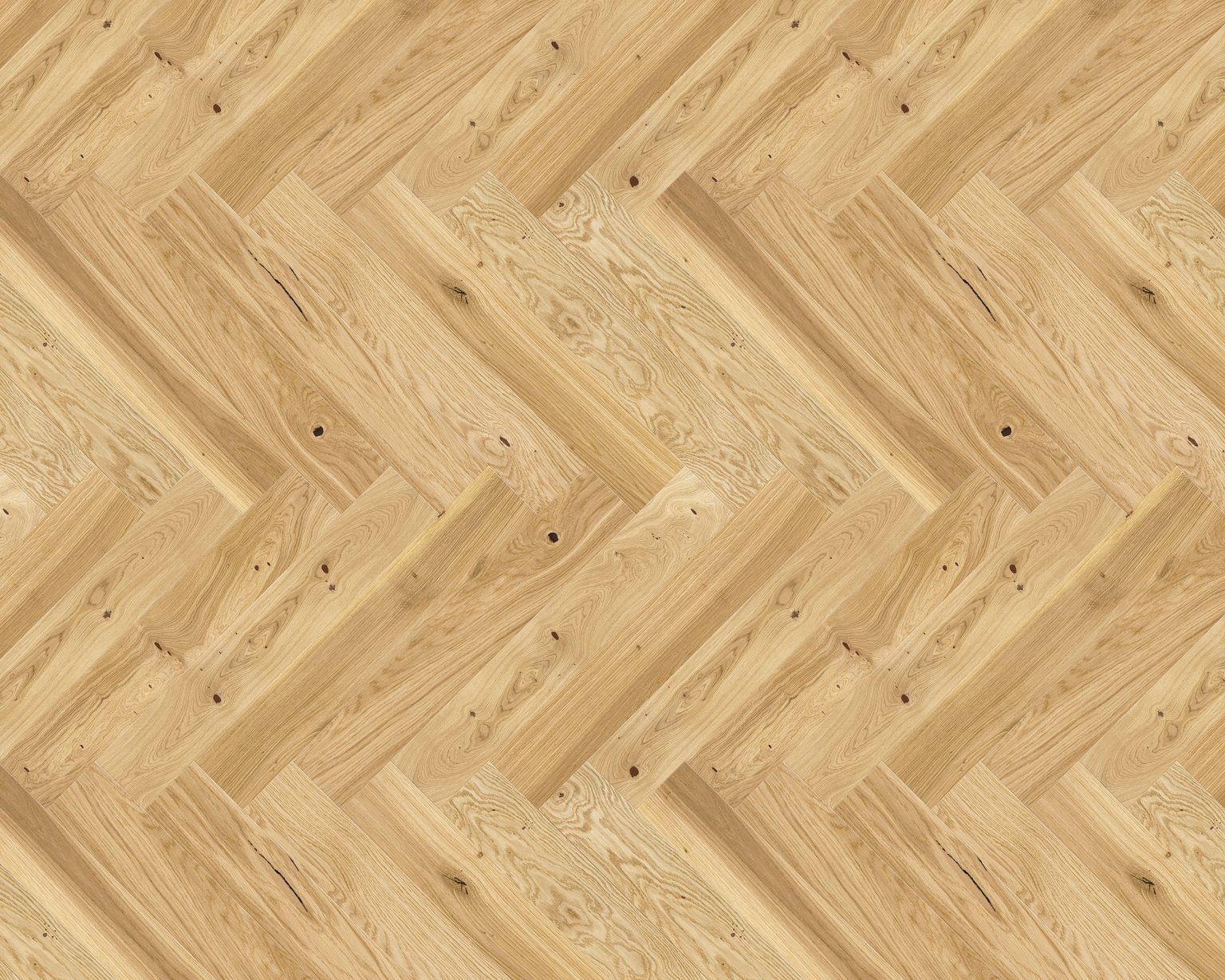 Parchet Triplustratificat Stejar Herringbone Ramsey