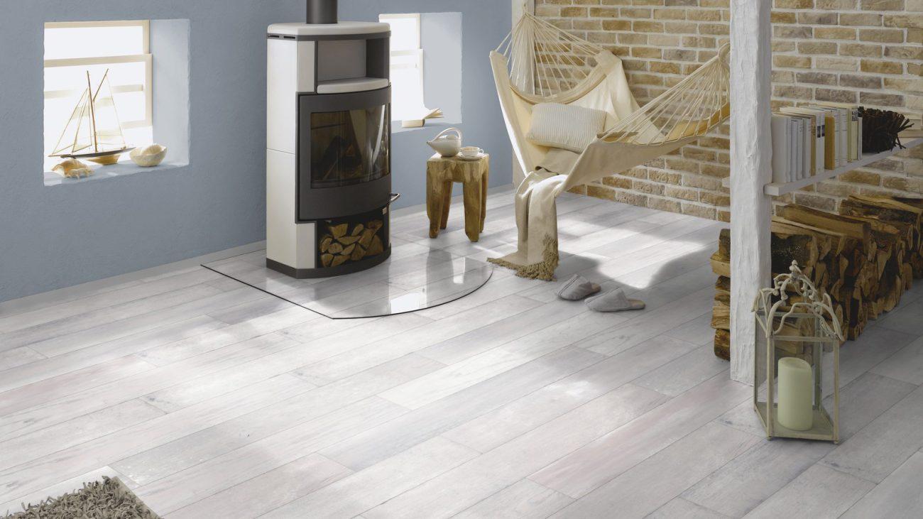 LF02 Parchet Stejar Diamond Grey