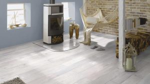 LF02 Parchet Stejar Diamond Grey - imagine 2