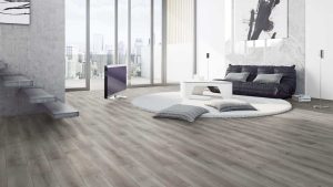 LF08 Parchet Laminat Stejar Flannel Grey