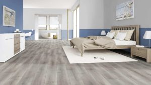 LF08 Parchet Laminat Stejar Flannel Grey - imagine 3