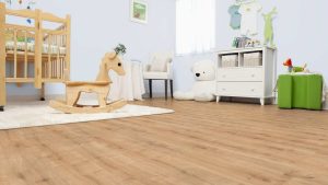 LF13 Parchet Laminat Stejar Dune Beige - imagine 2