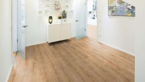 LF13 Parchet Laminat Stejar Dune Beige - imagine 3