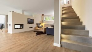 LF13 Parchet Laminat Stejar Dune Beige - imagine 4