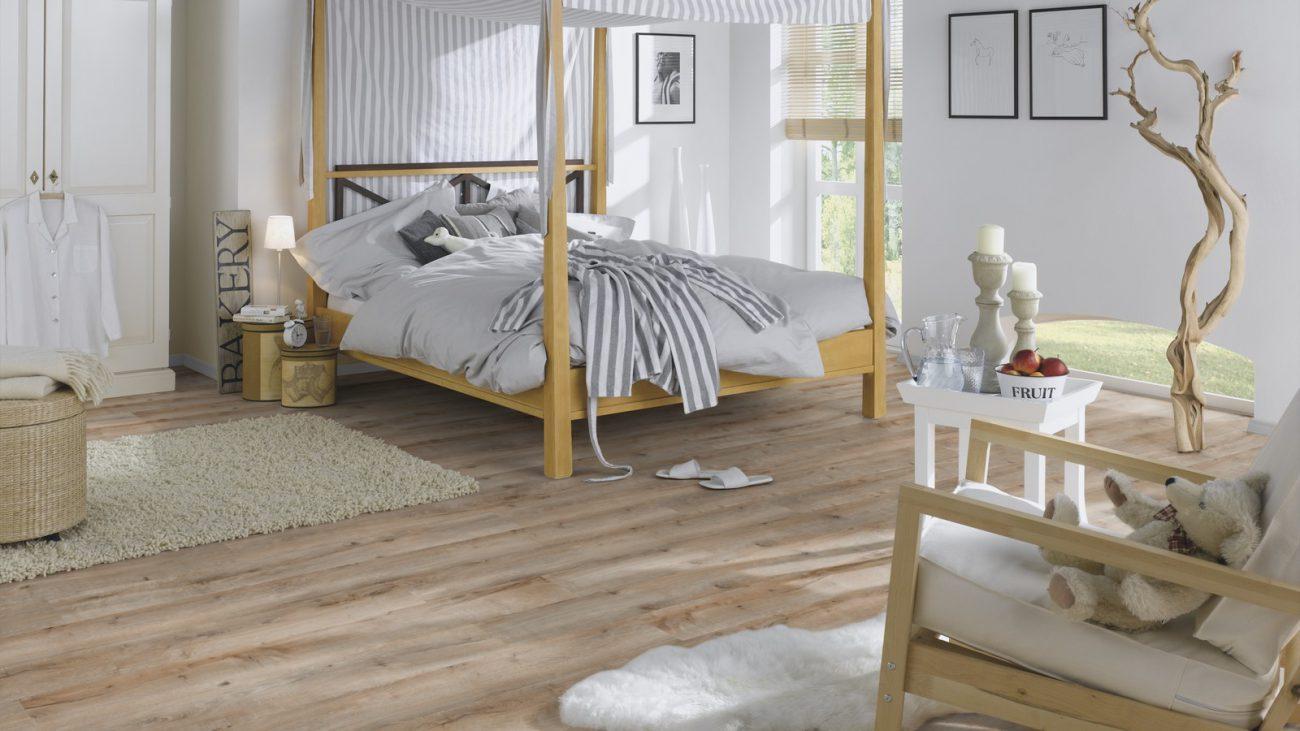 LF14 Parchet laminat Stejar Willow Grey