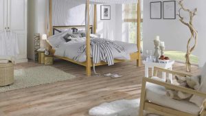 LF14 Parchet laminat Stejar Willow Grey - imagine 2