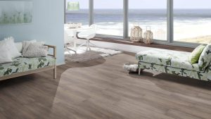 LG06 Parchet Laminat Stejar Smoke Grey - imagine 3