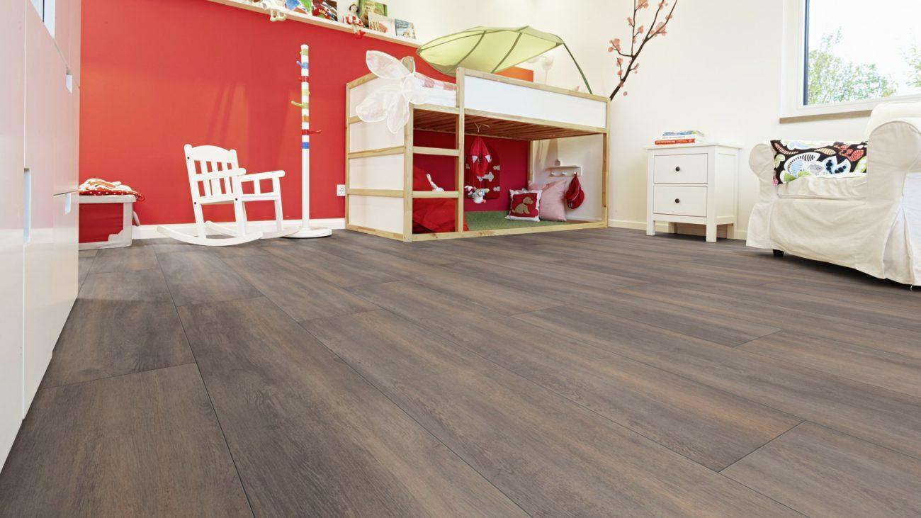 LG06 Parchet Laminat Stejar Smoke Grey