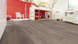 LG06 Parchet Laminat Stejar Smoke Grey - imagine 5