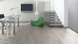 LG07 Parchet Laminat Stejar Alabaster - imagine 2