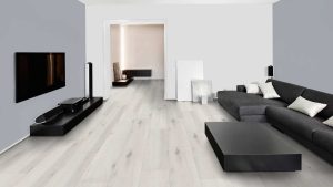 LG07 Parchet Laminat Stejar Alabaster - imagine 5