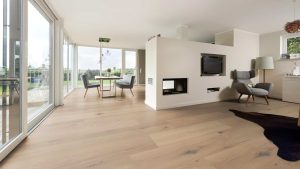 LG08 Parchet Laminat Stejar Almond Beige - imagine 2