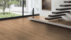 LG09 Parchet Laminat Stejar Pale Brown - imagine 4