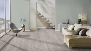 LG10 Parchet Laminat Stejar Silver Grey - imagine 2