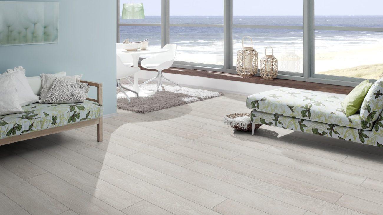 LH06 Parchet Laminat Stejar White Grey